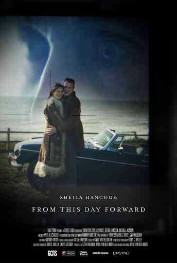 From This Day Forward Poster