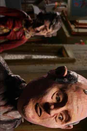 A Bucks Worth Poster