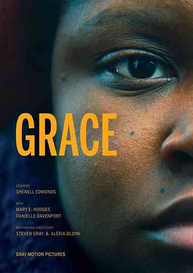 Grace Poster