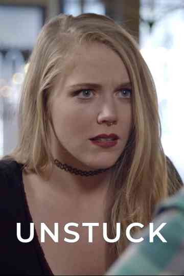 Unstuck Poster