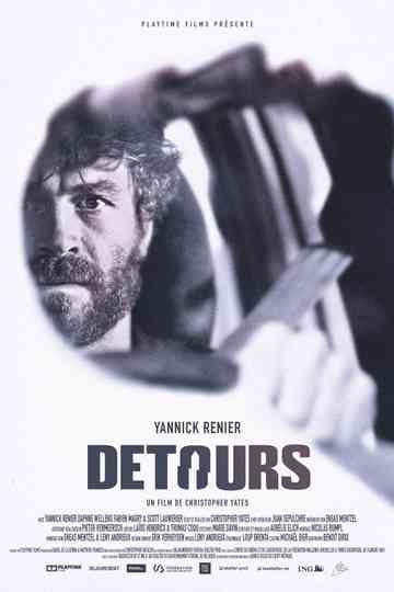 Detours Poster