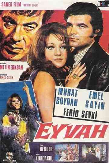 Eyvah Poster