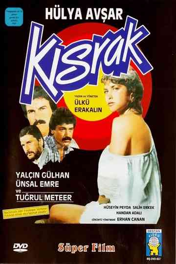 Kısrak Poster
