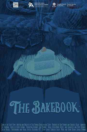 The Bakebook Poster