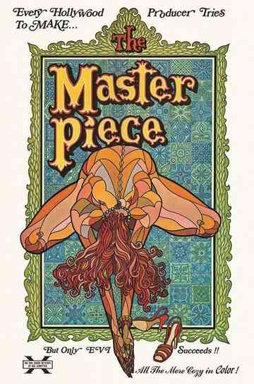 The Master Piece Poster