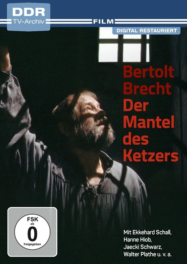 Der Mantel des Ketzers Poster