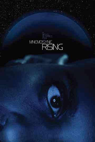 Mnemosyne Rising Poster