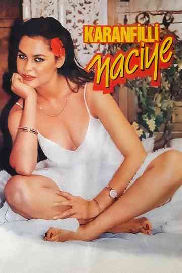 Karanfilli Naciye Poster