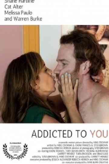 Addicted to You Poster