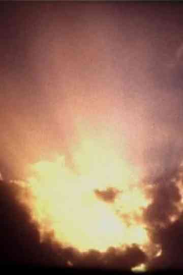 Airway to Steven Poster