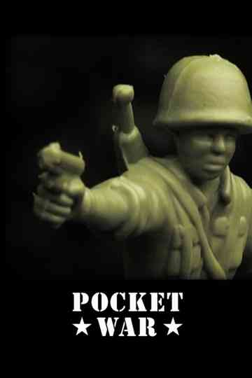 Pocket War Poster
