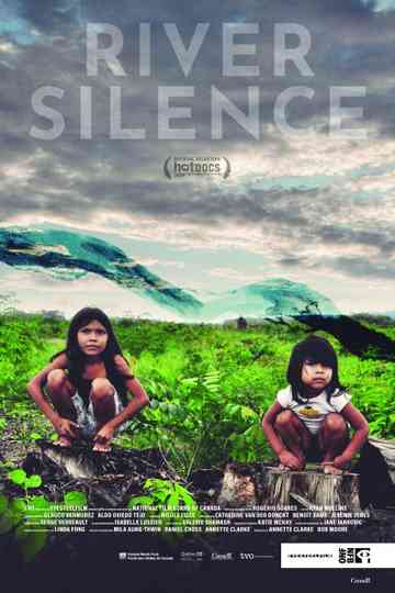 River Silence Poster