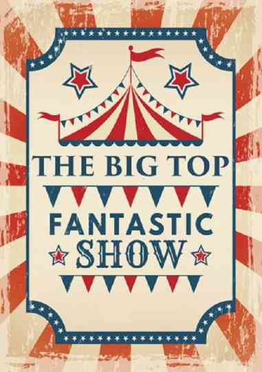 Under The Big Top Poster