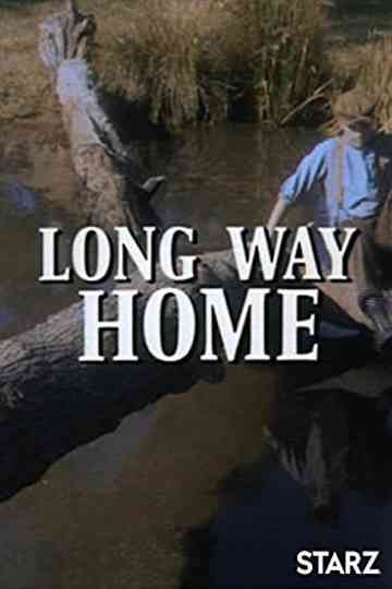Long Way Home Poster