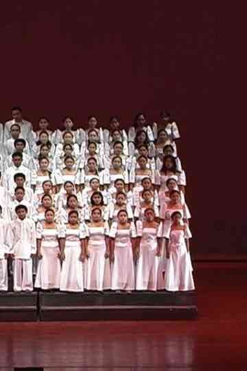 Live From Neverland Poster