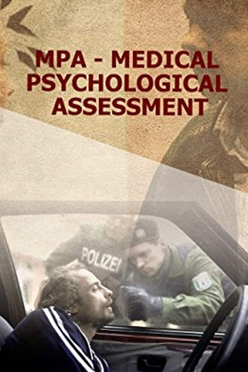 MPA  Medical Psychological Assessment