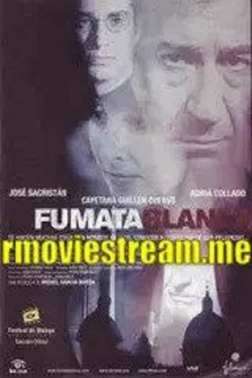 Fumata blanca Poster