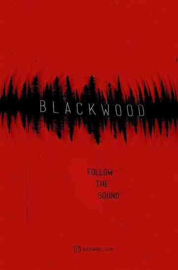 Blackwood Poster