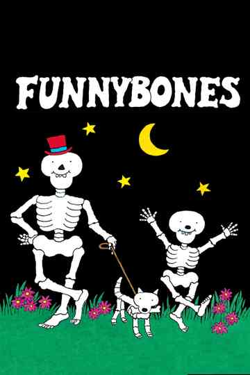 Funnybones poster