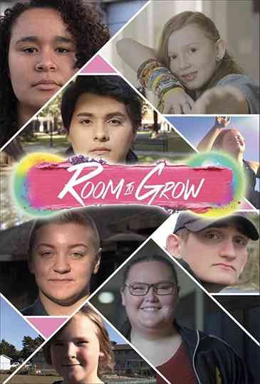 Room to Grow Poster