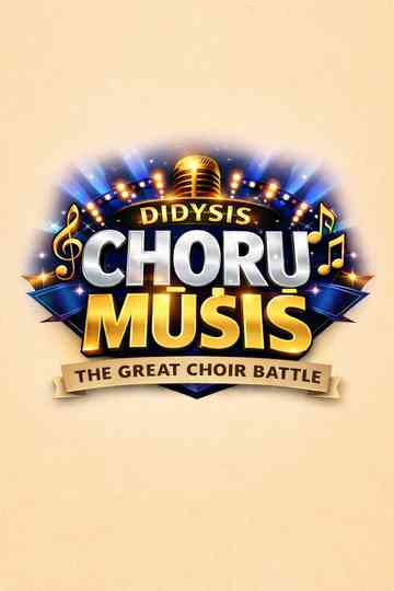 Chorų karai Poster