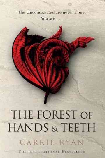 The Forest of Hands and Teeth Poster