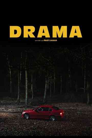 Drama Poster