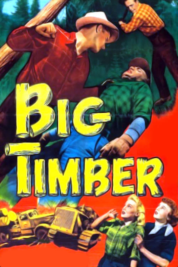 Big Timber