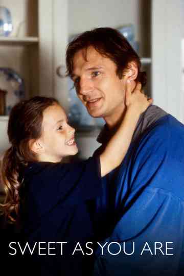 Sweet as You Are Poster