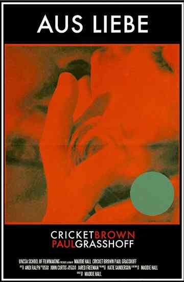 Aus Liebe Poster