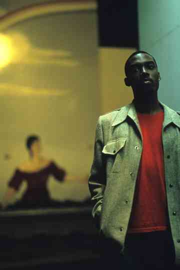 Electric Earth Poster