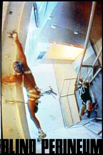 Blind Perineum Poster