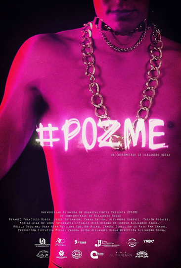 P0ZME Poster