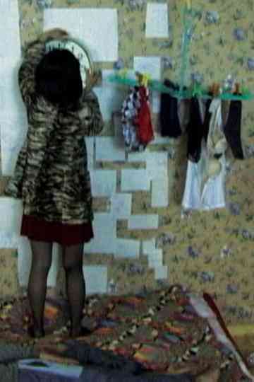 Time Consciousness Poster