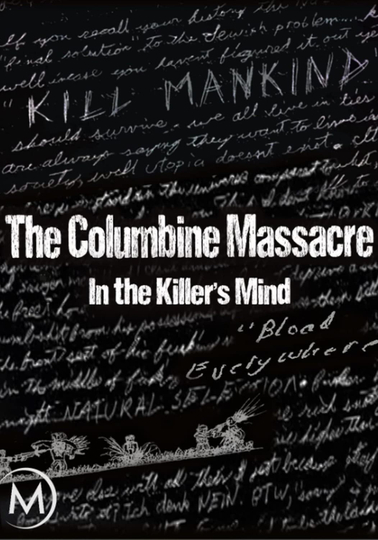 The Columbine Massacre In the Killers Mind