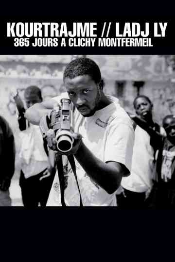 365 jours à Clichy Montfermeil poster