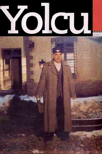 The Passenger Poster