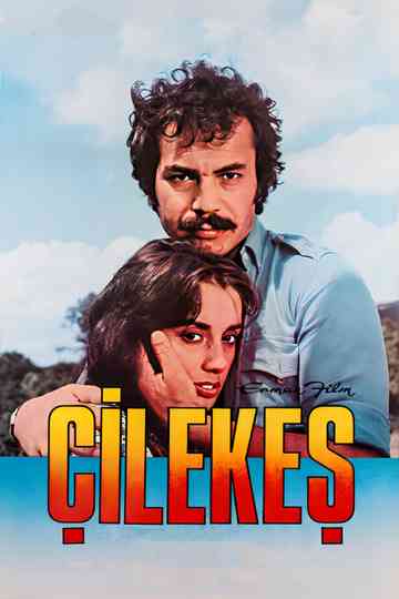 Çilekeş Poster