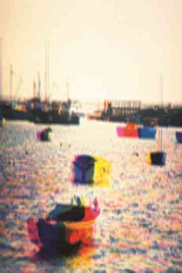 Colour Separation Poster