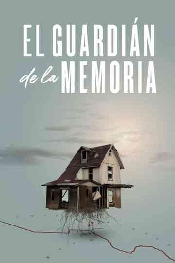 The Guardian of Memory Poster