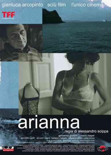 Arianna Poster