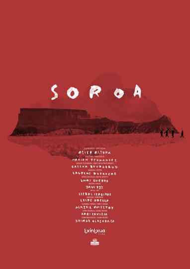Soroa Poster