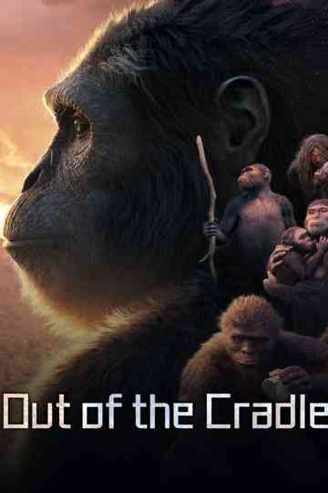Out of the Cradle Poster