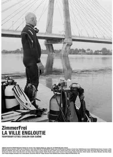 La Ville Engloutie Poster