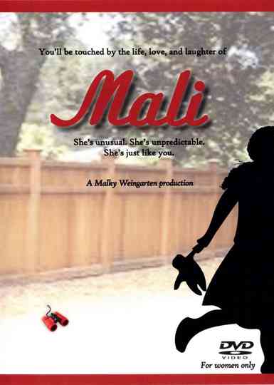 Mali Poster