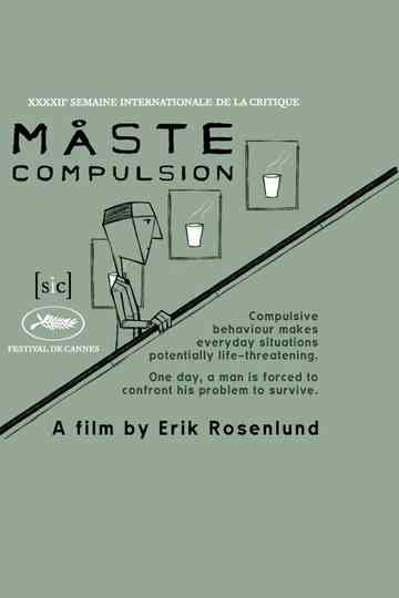 Compulsion Poster