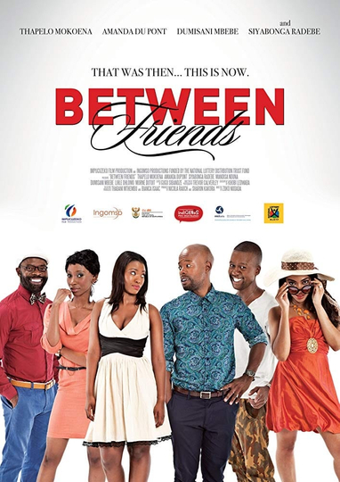 Between Friends: Ithala Poster