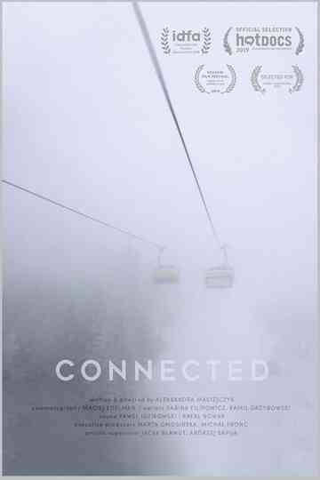 Connected Poster