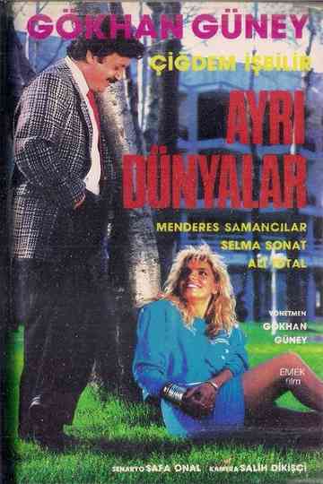 Ayrı Dünyalar Poster