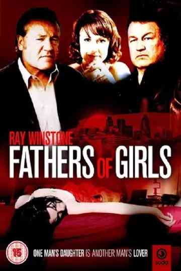 Fathers Of Girls Poster